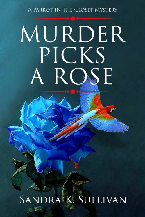 Sandra K Sullivan - Author