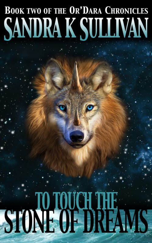 Sandra K Sullivan - Author