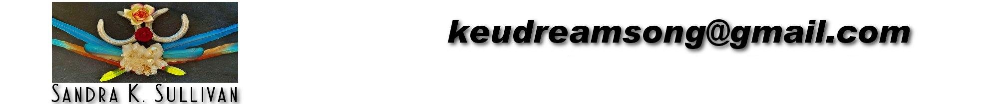 Sandra K Sullivan - Author